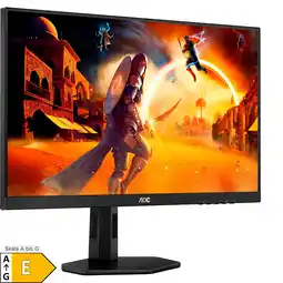 Netto Marken-Discount AOC Gaming-Monitor 27G4X Angebot