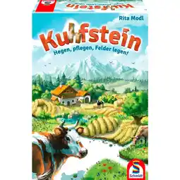 Netto Marken-Discount Schmidt Spiele Brettspiel Kuhfstein Angebot