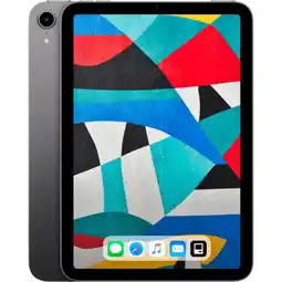 Netto Marken-Discount REFURBISHED – Apple Tablet-PC iPad mini 6 256 GB Generalüberholt Angebot