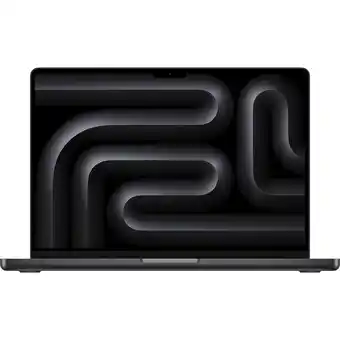 Netto Marken-Discount Apple Notebook MacBook Pro (14) 2024 CTO Angebot