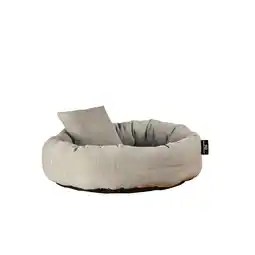 Netto Marken-Discount Rohrschneider Kuschelinsel Gr. 3 rosa recycelt Angebot