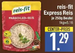 E-Center reis-fit Express Reis Angebot