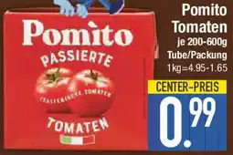 E-Center Pomito Tomaten Angebot