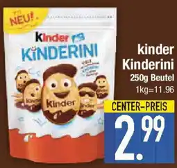 E-Center kinder Kinderini Angebot
