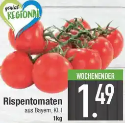 E-Center Rispentomaten Angebot