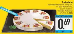 E-Center Tortenbrie Angebot