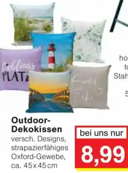 Jawoll Outdoor Dekokissen Angebot