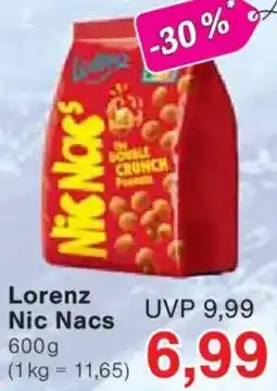 Jawoll Lorenz Nic Nacs Angebot