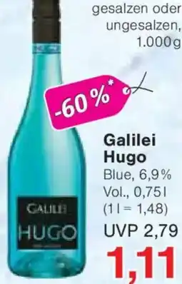 Jawoll Galilei Hugo Angebot