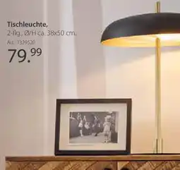 Zurbrüggen Novel Tischleuchte Angebot