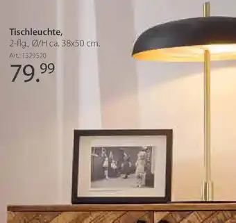 Zurbrüggen Novel Tischleuchte Angebot