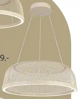 Zurbrüggen Dieter Knoll LED Hängeleuchte Angebot