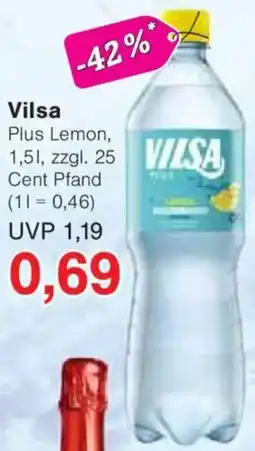 Jawoll Vilsa Angebot