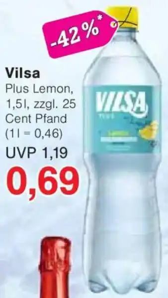 Jawoll Vilsa Angebot