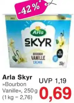 Jawoll Arla Skyr Angebot