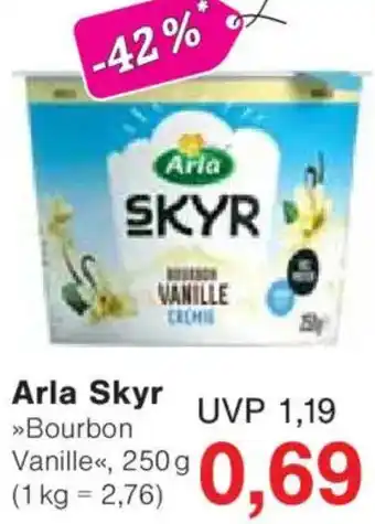 Jawoll Arla Skyr Angebot