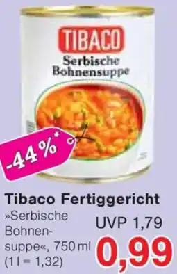 Jawoll Tibaco Fertiggericht Angebot