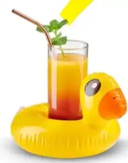 TEDi Getränkehalter Angebot
