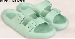 TEDi Unisex-Badelatschen Angebot
