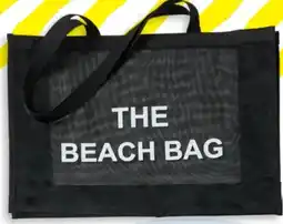 TEDi Strandtasche Angebot