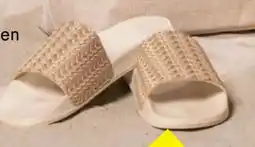 TEDi Damen Sommerschuh Angebot