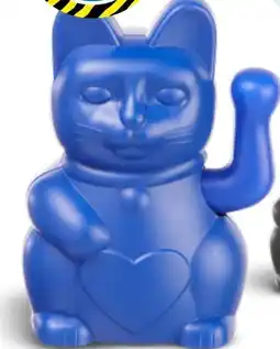 TEDi Winkekatze Angebot
