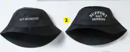 TEDi Bucket Hat Angebot