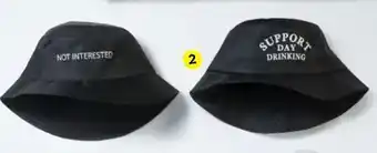 TEDi Bucket Hat Angebot