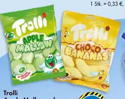 TEDi Trolli Apple Mallow Angebot