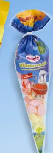 TEDi Frisia Brause-Ufos Angebot