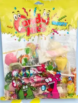 TEDi Crest mischbeutel candy hits Angebot