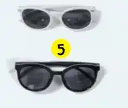 TEDi Unisex-Sonnenbrille Angebot