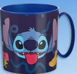 TEDi Tasse Stitch Angebot