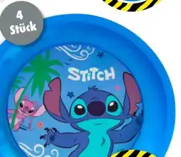 TEDi Mehrwegteller Stitch Angebot