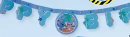 TEDi Girlande Stitch Angebot