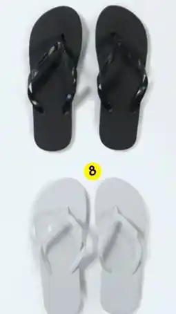 TEDi Damen Zehensandalen Angebot