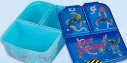 TEDi Lunchbox Stitch Angebot