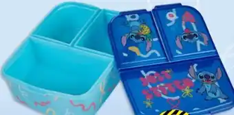 TEDi Lunchbox Stitch Angebot