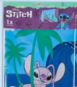 TEDi Tischdecke Stitch Angebot