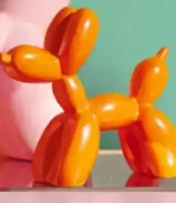 TEDi Dekofigur-Hund Angebot