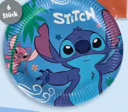 TEDi Teller Stitch Angebot