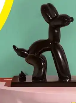 TEDi Dekofigur-Hund Angebot