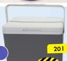 TEDi Kühlbox Angebot