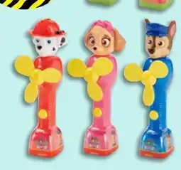 TEDi Paw Patrol Ventilator Angebot