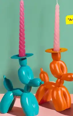 TEDi Dekofigur-Kerzenhalter Angebot