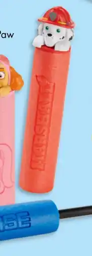 TEDi Paw Patrol Foam Shooter Angebot