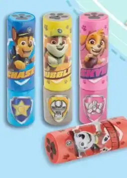 TEDi Paw Patrol Foam Shooter Angebot