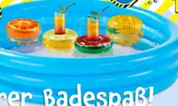 TEDi Pool Angebot
