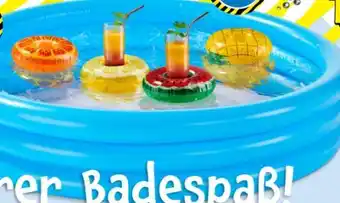 TEDi Pool Angebot