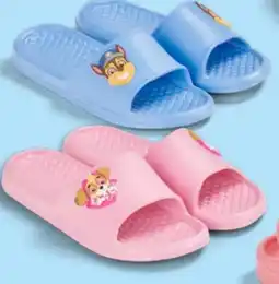 TEDi Badelatschen Angebot